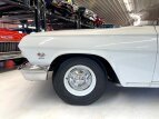 Thumbnail Photo 5 for 1962 Chevrolet Biscayne